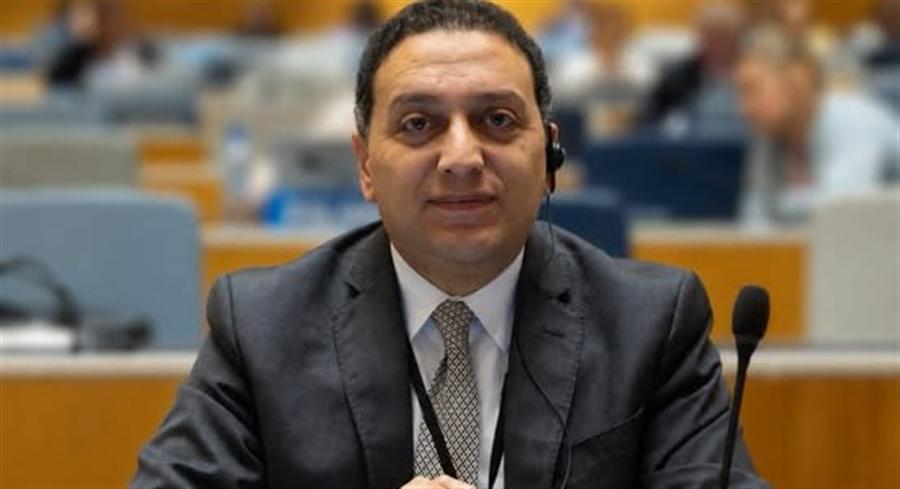 Madbouly appoints Mohamed Adel as Cabinet Spokesperson  